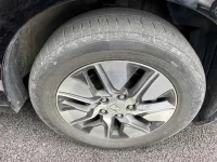 Honda STEP WAGON лот № 11247 оценка 4  с аукциона в Японии 8