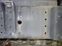 Mitsubishi CANTER лот № 6071 оценка 3  с аукциона в Японии 3