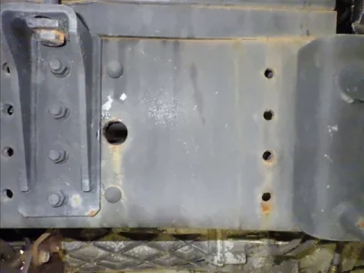 Mitsubishi CANTER  с аукциона в Японии