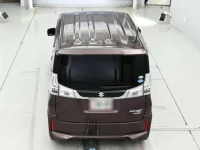 Suzuki SOLIO лот № 30558 оценка R  с аукциона в Японии 7