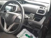 Suzuki SOLIO лот № 30558 оценка R  с аукциона в Японии 8