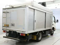 Toyota TOYOACE лот № 90828 оценка 3.5  с аукциона в Японии 1