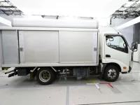 Toyota TOYOACE лот № 90828 оценка 3.5  с аукциона в Японии 2