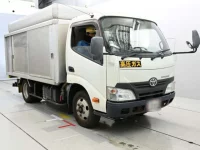 Toyota TOYOACE лот № 90828 оценка 3.5  с аукциона в Японии 4