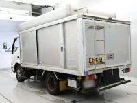 Toyota TOYOACE лот № 90828 оценка 3.5  с аукциона в Японии 5