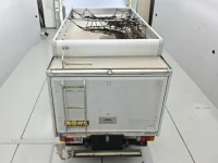 Toyota TOYOACE лот № 90828 оценка 3.5  с аукциона в Японии 7