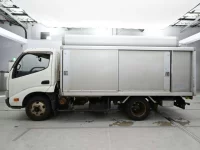 Toyota TOYOACE лот № 90828 оценка 3.5  с аукциона в Японии 3