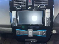 Nissan LEAF лот № 90107 оценка 3.5  с аукциона в Японии 5