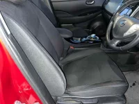 Nissan LEAF лот № 90107 оценка 3.5  с аукциона в Японии 6