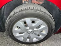 Nissan LEAF лот № 90107 оценка 3.5  с аукциона в Японии 8