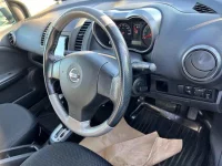 Nissan NOTE лот № 90102 оценка 3.5  с аукциона в Японии 2