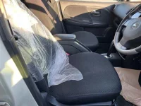 Nissan NOTE лот № 90102 оценка 3.5  с аукциона в Японии 6