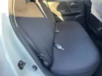 Nissan NOTE лот № 90102 оценка 3.5  с аукциона в Японии 7