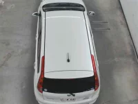 Nissan NOTE лот № 90102 оценка 3.5  с аукциона в Японии 9