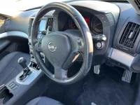 Nissan SKYLINE лот № 90105 оценка 3.5  с аукциона в Японии 2