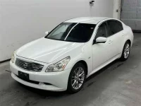 Nissan SKYLINE лот № 90105 оценка 3.5  с аукциона в Японии 3