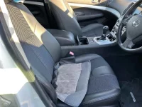 Nissan SKYLINE лот № 90105 оценка 3.5  с аукциона в Японии 6