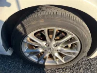 Nissan SKYLINE лот № 90105 оценка 3.5  с аукциона в Японии 8