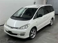 Toyota ESTIMA лот № 90139 оценка 3  с аукциона в Японии 3