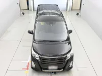 Toyota NOAH лот № 30560 оценка 3.5  с аукциона в Японии 6