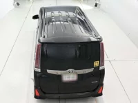 Toyota NOAH лот № 30560 оценка 3.5  с аукциона в Японии 7