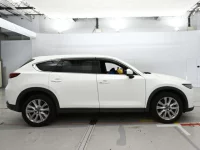Mazda CX-8 лот № 30561 оценка 3.5  с аукциона в Японии 2