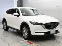 Mazda CX-8 лот № 30561 оценка 3.5  с аукциона в Японии 4