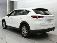 Mazda CX-8 лот № 30561 оценка 3.5  с аукциона в Японии 5