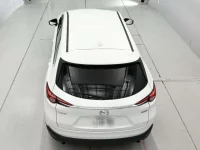 Mazda CX-8 лот № 30561 оценка 3.5  с аукциона в Японии 7