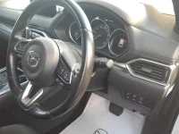 Mazda CX-8 лот № 30561 оценка 3.5  с аукциона в Японии 8