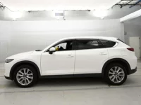 Mazda CX-8 лот № 30561 оценка 3.5  с аукциона в Японии 3