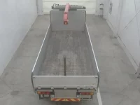 Mitsubishi FUSO FIGHTER лот № 6080 оценка 3.5  с аукциона в Японии 2