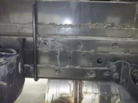 Mitsubishi FUSO FIGHTER лот № 6080 оценка 3.5  с аукциона в Японии 3