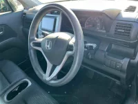 Honda ZEST лот № 90110 оценка 3.5  с аукциона в Японии 2