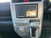 Honda ZEST лот № 90110 оценка 3.5  с аукциона в Японии 5