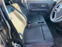 Honda ZEST лот № 90110 оценка 3.5  с аукциона в Японии 6