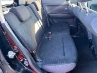 Honda ZEST лот № 90110 оценка 3.5  с аукциона в Японии 7