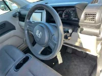 Honda ZEST лот № 90111 оценка R  с аукциона в Японии 2