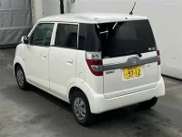 Honda ZEST лот № 90111 оценка R  с аукциона в Японии 1