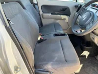 Honda ZEST лот № 90111 оценка R  с аукциона в Японии 6