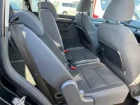 Volkswagen GOLF TOURAN лот № 90112 оценка 4  с аукциона в Японии 7