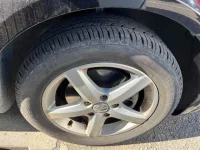 Volkswagen GOLF TOURAN лот № 90112 оценка 4  с аукциона в Японии 8