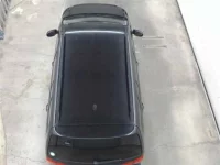 Volkswagen GOLF TOURAN лот № 90112 оценка 4  с аукциона в Японии 9