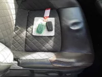 Toyota C-HR лот № 30566 оценка 4  с аукциона в Японии 9