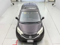 Nissan NOTE лот № 30563 оценка 3  с аукциона в Японии 6