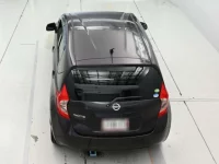 Nissan NOTE лот № 30563 оценка 3  с аукциона в Японии 7