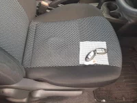 Nissan NOTE лот № 30563 оценка 3  с аукциона в Японии 9