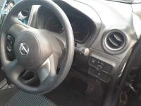 Nissan NOTE лот № 30563 оценка 3  с аукциона в Японии 8