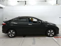 Honda GRACE лот № 30565 оценка 4  с аукциона в Японии 2