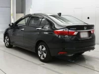 Honda GRACE лот № 30565 оценка 4  с аукциона в Японии 5